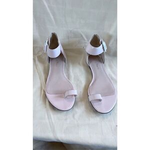 3.1 Phillip Lim Sandals Flats Shoes SZ 5